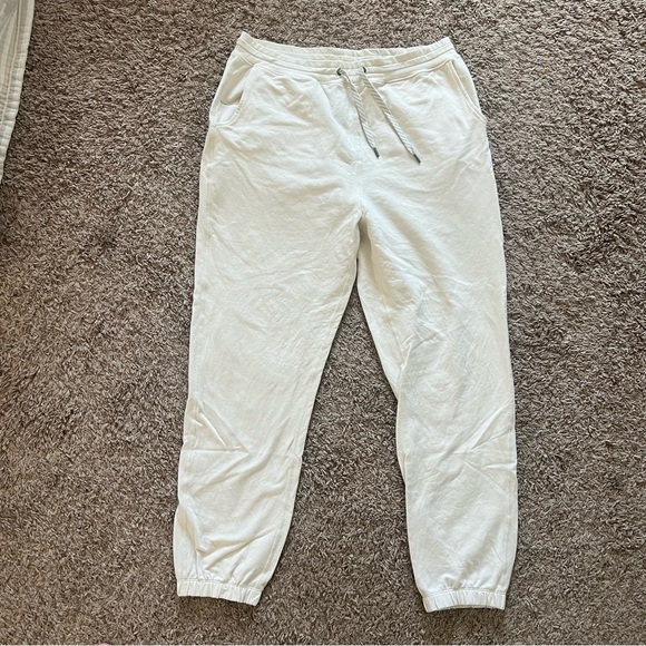 Vuori jogger sweatpant - Picture 2 of 6